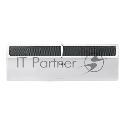 Модуль отопительный электрического конвектора Ballu Plinth Transformer BEC/PL-1000 белый, 1000 Вт, 15 м2 (для работы конвектора требуется блок управления)
