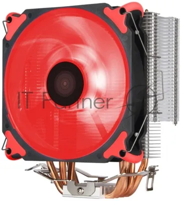Кулер Silverstone AR12I-edm 