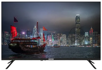 Телевизор Asano 32" 32LF5000T черный LED FHD 60Hz Smart TV