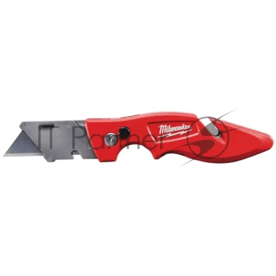 Нож строительный Milwaukee Fastback (1шт дисплей 6 шт)