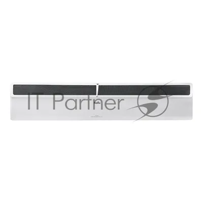 Модуль отопительный электрического конвектора Ballu Plinth Transformer BEC/PL-1500 белый, 1500 Вт, 20 м2 (для работы конвектора требуется блок управления)