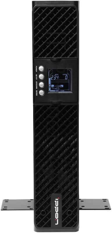 Источник бесперебойного питания Ippon Pacific 1000 / 1000 ВА / 900 Вт / 8 x IEC 320 C13