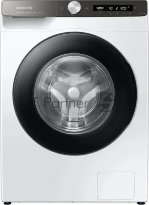 Стиральная машина Samsung WW70AG6S23ATLP белый, загрузка фронтальная 7 кг, 1200 об/мин, класс: A+++