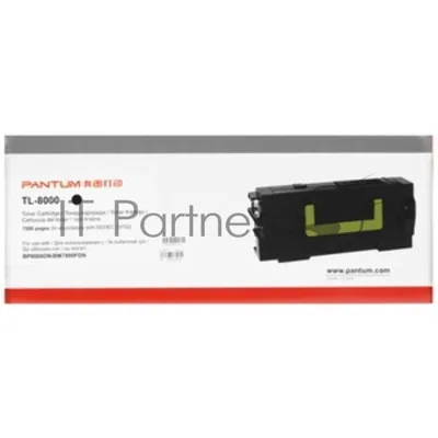 Картридж лазерный Pantum TL-8000 for BP8000DN/BM7800FDN (7500 pages)