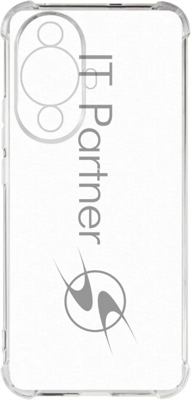 Чехол (клип-кейс) Redline для Huawei Nova 11 Pro/11 Ultra iBox Crystal прозрачный (УТ000036187)