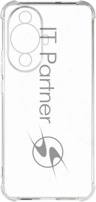 Чехол (клип-кейс) Redline для Huawei Nova 11 Pro/11 Ultra iBox Crystal прозрачный (УТ000036187)
