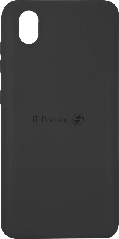 Чехол (клип-кейс) Redline для ZTE Blade A3 2020 УТ000026591 черный