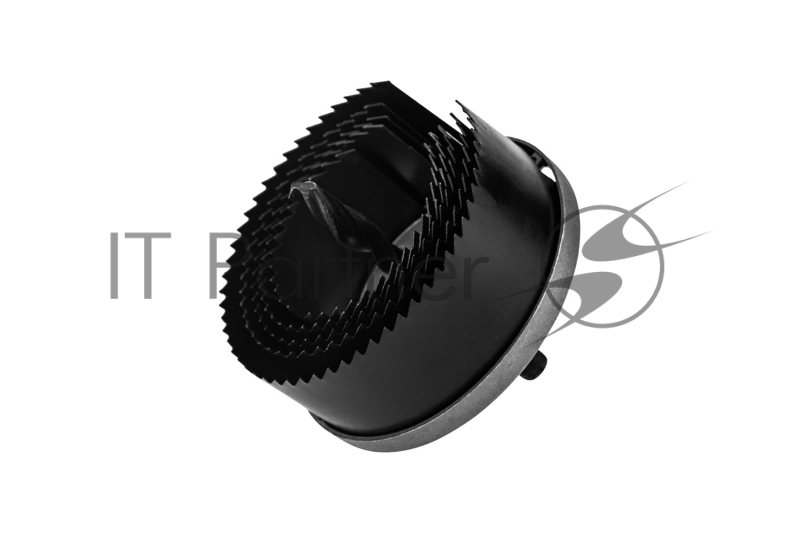 Пила кольцевая Kranz 60, 67, 74, 81, 95 мм, глубина пропила 1,5"