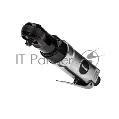 Трещотка пневматическая Kranz 1/4", 70 Нм