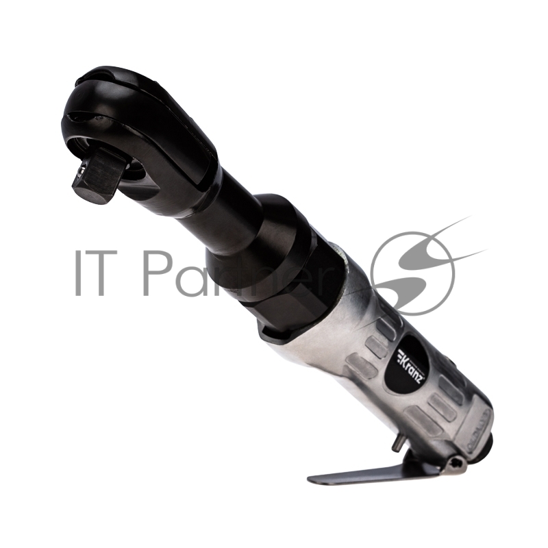 Трещотка пневматическая Kranz 1/2", 70 Нм