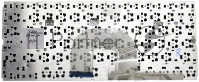 Клавиатура для ноутбука HP Compaq Mini 5101 5102 5103 2150 черная