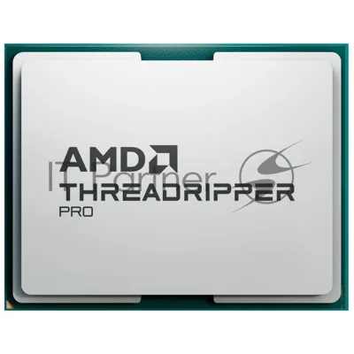 Процессор AMD Ryzen Threadripper 7960X Soc-sTR5 4.2GHz OEM