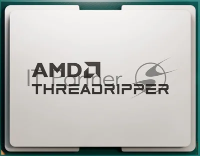 Процессор AMD Ryzen Threadripper 7980X Soc-sTR5 3.2GHz OEM