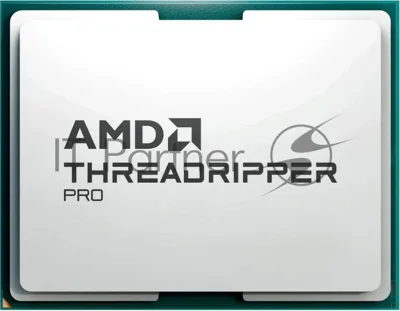Процессор AMD Ryzen Threadripper PRO 7985WX Soc-sTR5 3.2GHz OEM