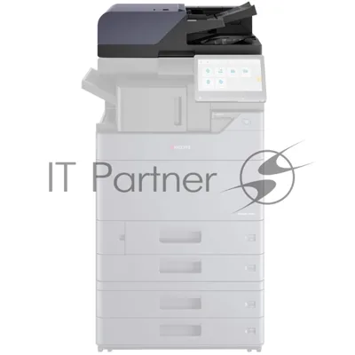 Автоподатчик оригиналов реверсивный DP-7140 для TASKalfa 2554ci/TASKalfa 3554ci, TASKalfa MZ3200i/TASKalfa MZ4000i, 50 л. (1203V25NL0)