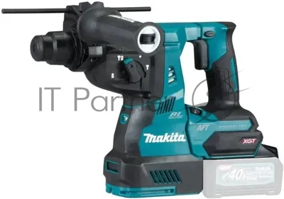 Перфоратор Makita HR001GZ, SDS-plus, 40 В, 1.9 Дж, от аккумулятора