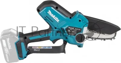 Электрическая цепная пила Makita DUC101Z 320Вт дл.шины:4"(10cm)