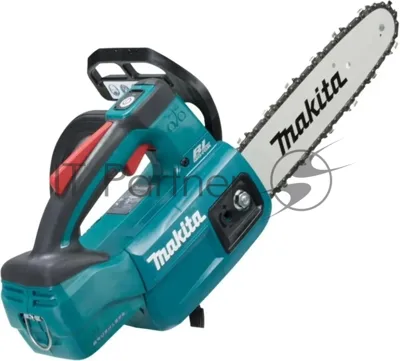 Электрическая цепная пила Makita DUC204RT 570Вт дл.шины:8" (20cm) 1аккум. 5Ач ЗУ