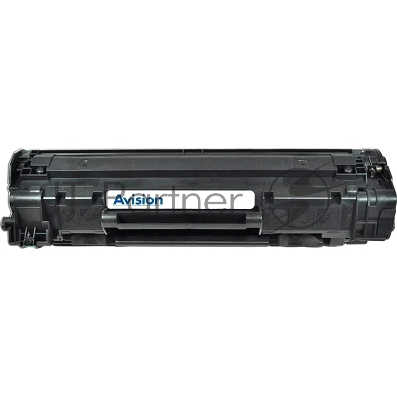 Картридж лазерный Avision TN-1071V A4 черный (9000 стр.) для AP40/AM40