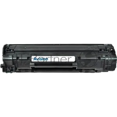 Картридж лазерный Avision TN-1071V A4 черный (9000 стр.) для AP40/AM40