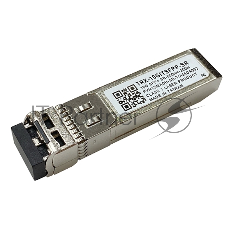 Трансивер QNAP TRX-10GITSFPP-SR SFP+