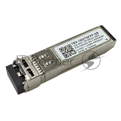 Трансивер QNAP TRX-10GITSFPP-SR SFP+