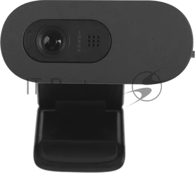 Веб-камера Logitech Brio 105 1920x1080, 30 кадр/с, USB Type-A, микрофон (шумоподавление), шторка приватности, автоосвещение, универсальное крепление