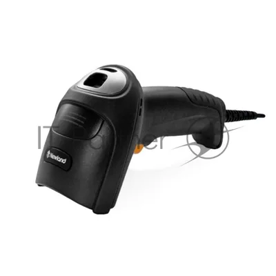 Сканер штрих-кода ручной Newland HR52 Bonito 2D имидж, проводной, USB, черный