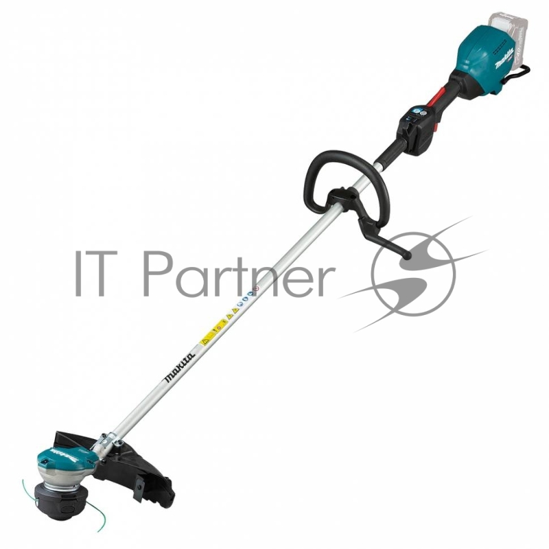 Триммер аккумуляторный Makita UR003GZ, 0,75 л.с.