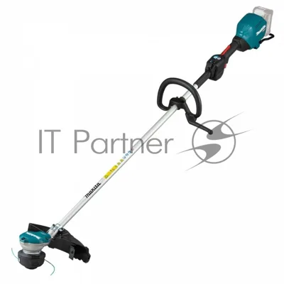Триммер аккумуляторный Makita UR003GZ, 0,75 л.с.