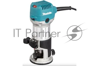 Фрезер Makita RT0702CX2 710Вт 34000об/мин макс.ход:35мм