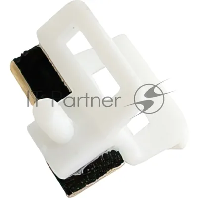 Блок очистки коротрона HOLDER, WIRE CLEANING PAD