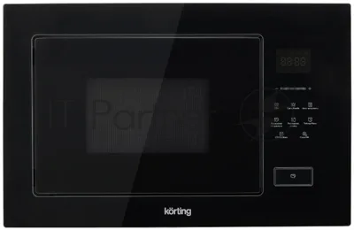 Встраиваемая микроволновая печь Korting KMI 827 GN
