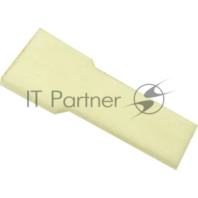 Скребок боковой SCRAPER, SIDE END