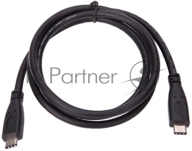 Кабель USB-C to USB-C Cable for Rally