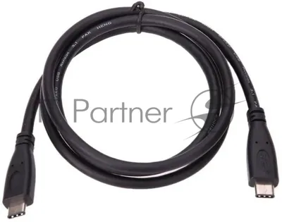 Кабель USB-C to USB-C Cable for Rally