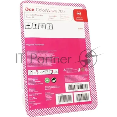 Тонер Oce Toner CW 700 Magenta