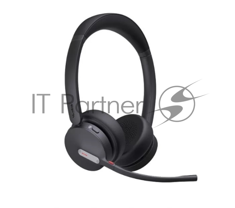 Гарнитура беспроводная Yealink BH70 Dual UC USB-A 1208664