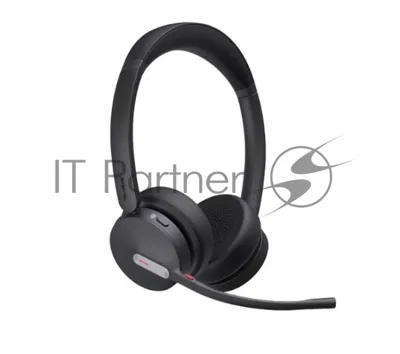 Гарнитура беспроводная Yealink BH70 Dual UC USB-A 1208664