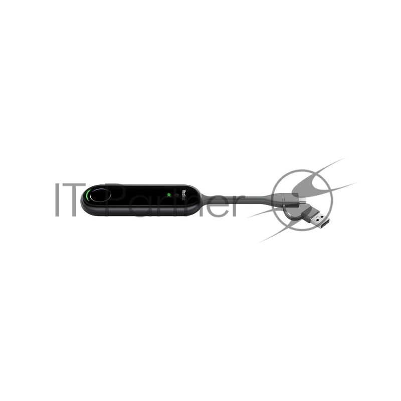 Адаптер беспроводной передачи контента Yealink WPP30 Wireless Sharing & BYOD Pod/2-year AMS 1303112