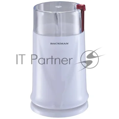 Кофемолка BACKMAN BM-CGR 602
