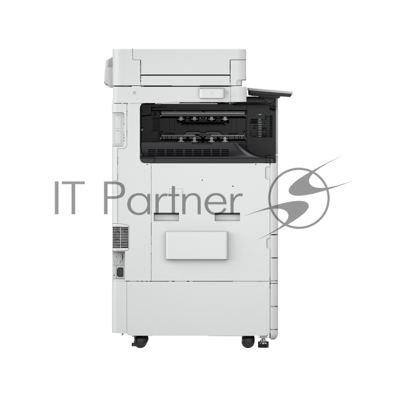 МФУ лазерное Canon imageRUNNER ADVANCE DX C3922i MFP (5964C005), A3, цветное, печ. 22 стр/мин. (А4) 15 стр/мин. (А3), 1200x600 dpi (печать) 600x600 dpi (скан.), Ethernet (RJ-45), USB 2.0 (без автоподатчика и картриджей, запуск АСЦ)