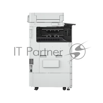 МФУ лазерное Canon imageRUNNER ADVANCE DX C3922i MFP (5964C005), A3, цветное, печ. 22 стр/мин. (А4) 15 стр/мин. (А3), 1200x600 dpi (печать) 600x600 dpi (скан.), Ethernet (RJ-45), USB 2.0 (без автоподатчика и картриджей, запуск АСЦ)