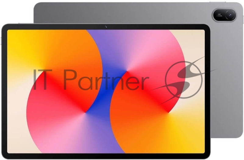 Планшет Huawei MatePad SE LTE 53014AYL 11" 4Gb, 128Gb, 3G, LTE, HarmonyOS 2, серый