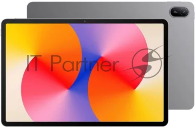 Планшет Huawei MatePad SE LTE 53014AYL 11" 4Gb, 128Gb, 3G, LTE, HarmonyOS 2, серый