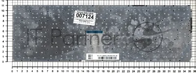 Клавиатура для ноутбука Samsung 700Z5A 700Z5B 700Z5C, черная