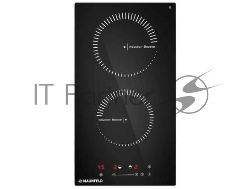 Индукционная варочная панель Maunfeld CVI292STBKC
