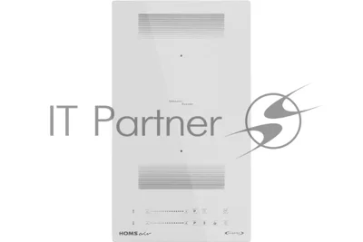 Индукционная варочная панель HOMSair HIC32BWH Inverter, белый