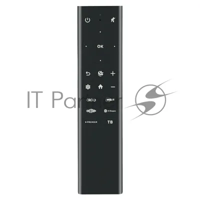 Телевизор Maunfeld 55" MLT55UST02 черный LED UHD 60Hz Салют ТВ