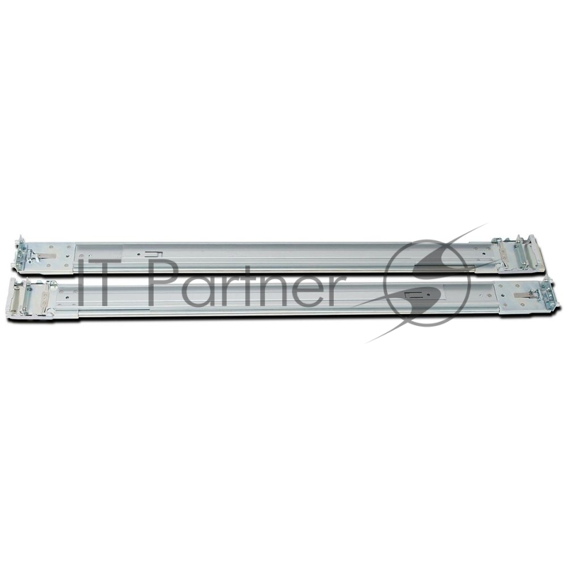 Рельсы In-Win 30"; #AN612762, ball-bearing tool-less, 438мм cabinet (RS42407)